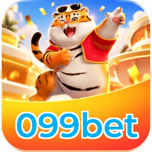 Logo 099bet