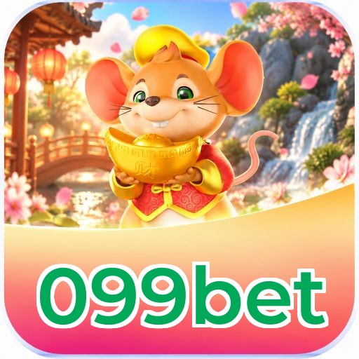 Logo 099bet