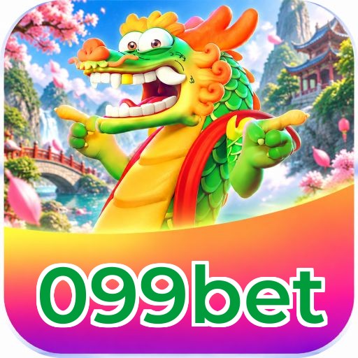 Logo 099bet