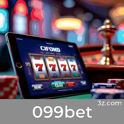 099bet: Plataforma de Apostas Confiável e Premiada
