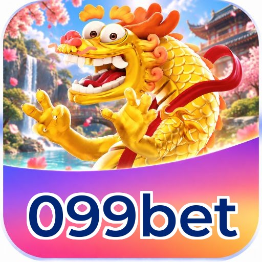 Logo 099bet