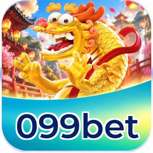 Logo 099bet