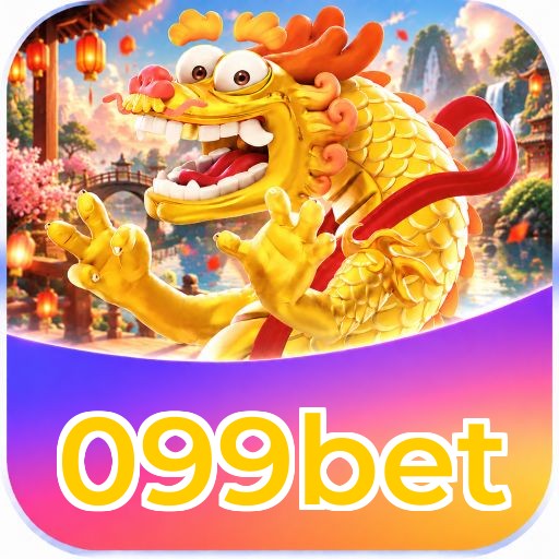 Logo 099bet