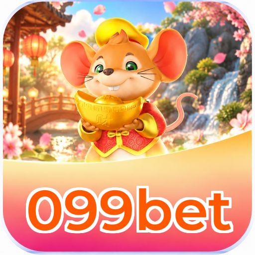 Logo 099bet
