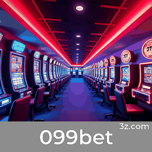 099bet: Plataforma de Apostas Confiável e Premiada