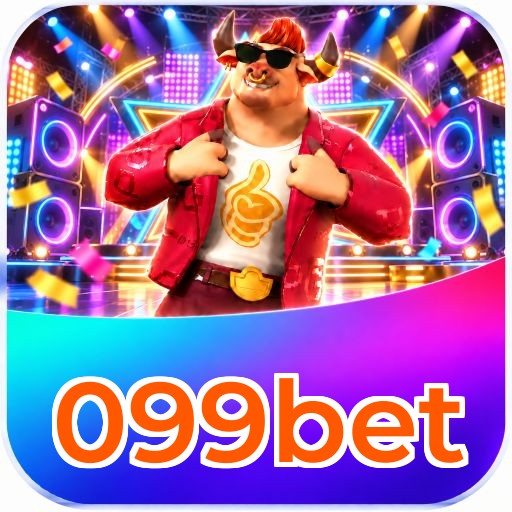Logo 099bet