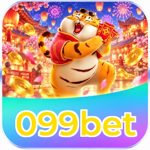 Logo 099bet