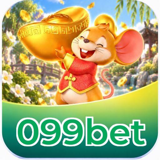Logo APK 099bet Android