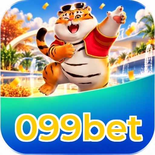 Logo 099bet