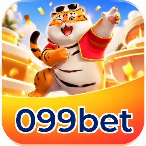 Logo 099bet