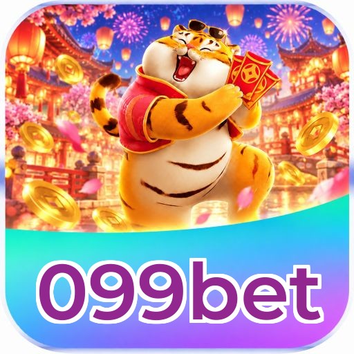 Logo 099bet
