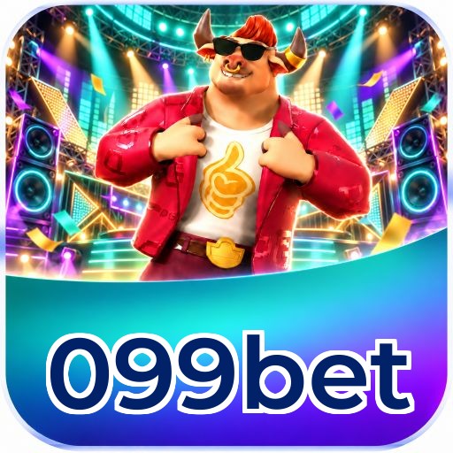 Logo 099bet