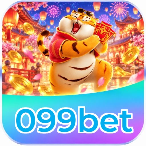 Logo 099bet