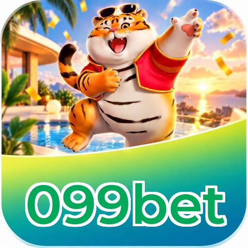 Logo App 099bet Mobile