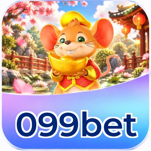 Logo 099bet