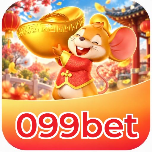 Logo 099bet